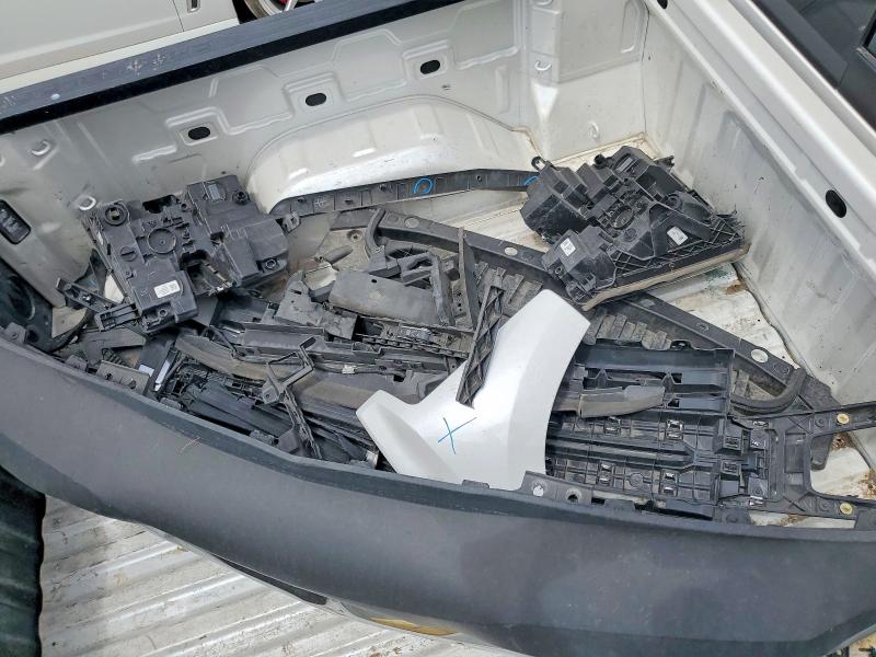 60515106 :رقم المزاد ، 1GCPWCED7LZ172472 vin ، 2020 Chevrolet Silverado مزاد بيع