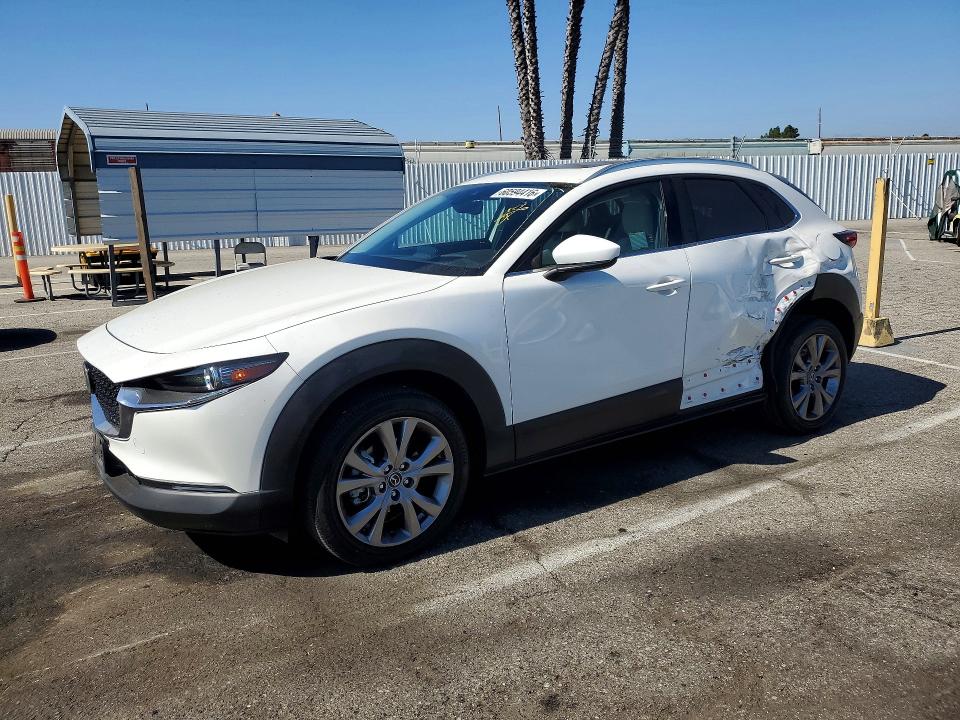 Aukcja sprzedaży 2023 Mazda Cx-30, vin: 3MVDMBDM0PM556863, numer aukcji: 60594416