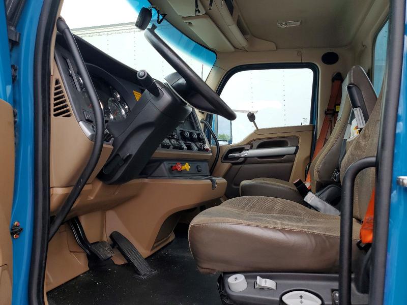 Aukcja sprzedaży 2021 Kenworth T680, vin: 1XKYD49X0MJ450461, numer aukcji: 61390656