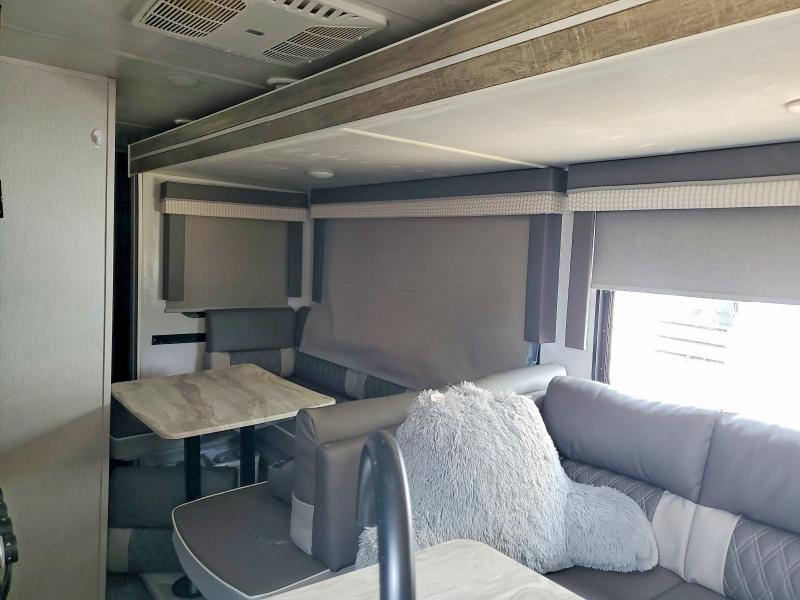 Продаж на аукціоні авто 2022 Forest River Wildwood X-lite, vin: 4X4TWDC20N7373953, номер лоту: 63290376