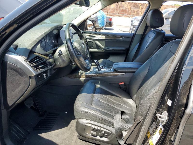 61387326 :رقم المزاد ، 5UXKR0C50G0S88388 vin ، 2016 Bmw X5 مزاد بيع