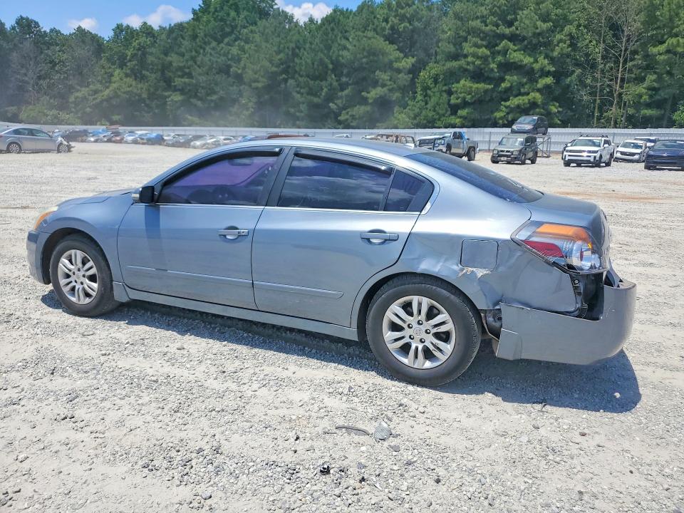 Aukcja sprzedaży 2011 Nissan Altima, vin: 1N4AL2AP5BN483239, numer aukcji: 59825036