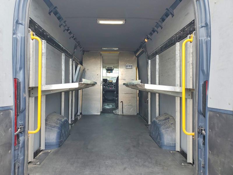Продаж на аукціоні авто 2021 Ram Promaster 3500, vin: 3C6MRVJG6ME550534, номер лоту: 61141716