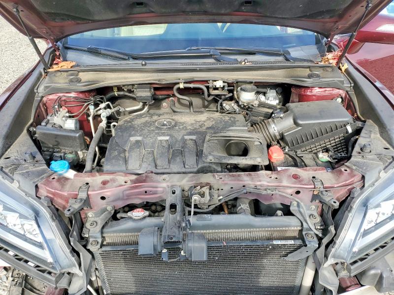 59153506 :رقم المزاد ، 5J8TB4H52GL023157 vin ، 2016 Acura Rdx مزاد بيع