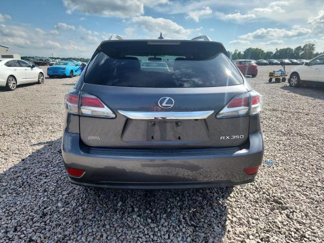 2013 Lexus Rx მანქანა იყიდება აუქციონზე, vin: 2T2ZK1BA7DC094804, აუქციონის ნომერი: 60304456
