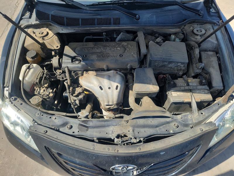 2007 Toyota Camry მანქანა იყიდება აუქციონზე, vin: 4T1BE46K97U133154, აუქციონის ნომერი: 62031496