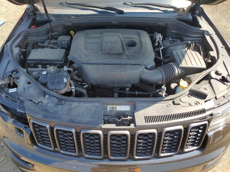 60937906 :رقم المزاد ، 1C4RJFBGXKC697342 vin ، 2019 Jeep Grand Cherokee مزاد بيع