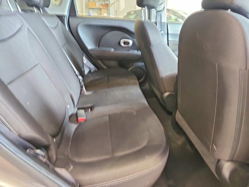 Продаж на аукціоні авто 2019 Kia Soul, vin: KNDJN2A28K7022288, номер лоту: 61625106