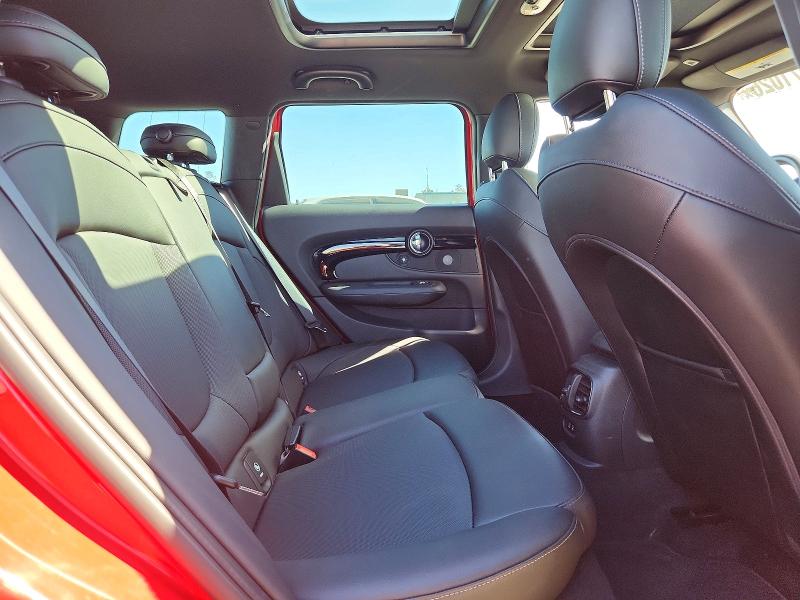 Продажа на аукционе авто 2022 Mini Cooper, vin: WMWLV7C03N2R06719, номер лота: 63171026