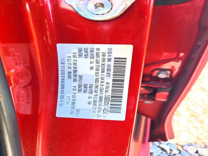 2016 Mazda 3 მანქანა იყიდება აუქციონზე, vin: 3MZBM1J74GM286910, აუქციონის ნომერი: 62477856