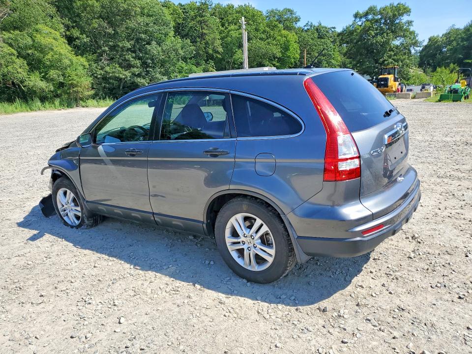 Aukcja sprzedaży 2010 Honda Cr-v, vin: 3CZRE4H52AG706846, numer aukcji: 61298846