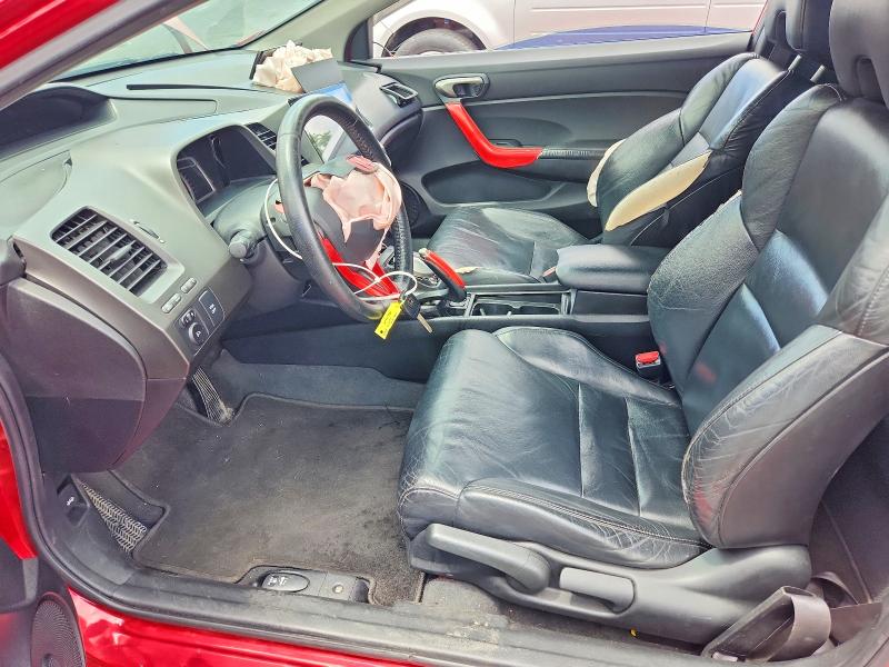 Продаж на аукціоні авто 2009 Honda Civic, vin: 2HGFG12969H522911, номер лоту: 63390106