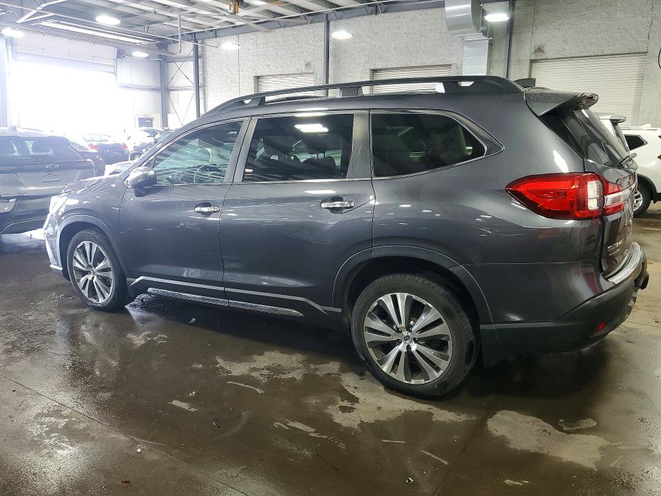 Aukcja sprzedaży 2019 Subaru Ascent, vin: 4S4WMARD9K3426180, numer aukcji: 61513156