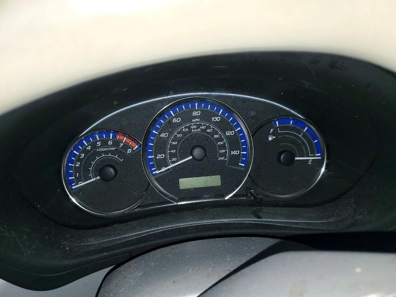 Продажа на аукционе авто 2013 Subaru Forester, vin: JF2SHABC9DH402333, номер лота: 60687156