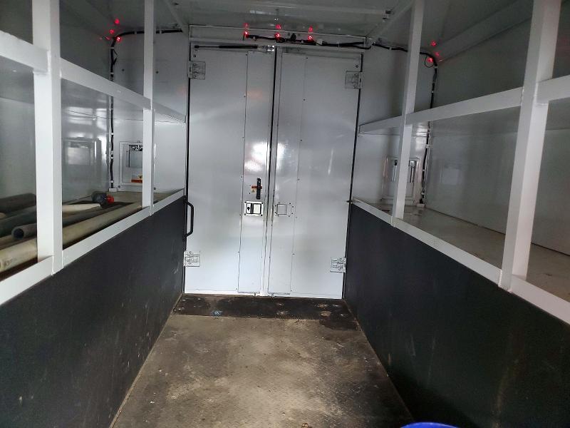 Продажа на аукционе авто 2025 Chevrolet Express G3500, vin: 1HA3GRC72SN005594, номер лота: 60017026