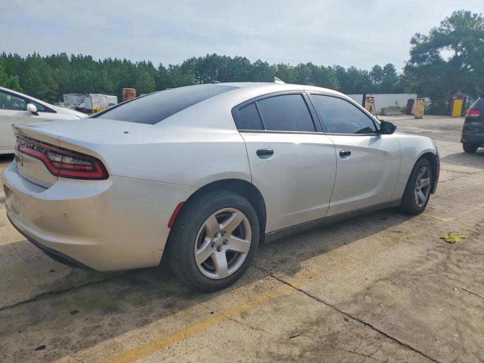 Aukcja sprzedaży 2019 Dodge Charger, vin: 2C3CDXAT8KH627535, numer aukcji: 61959306