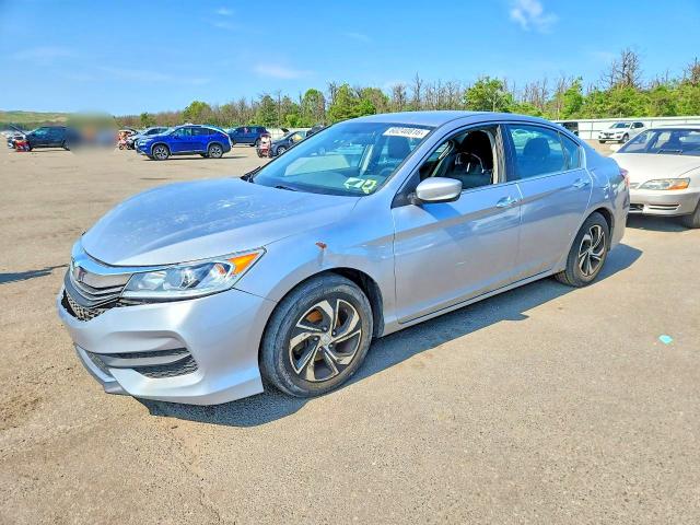 2016 Honda Accord მანქანა იყიდება აუქციონზე, vin: 1HGCR2F34GA185255, აუქციონის ნომერი: 60240816
