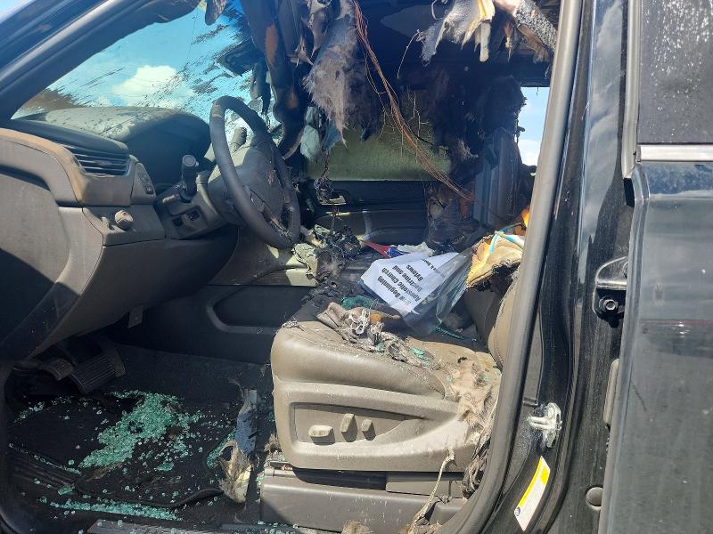 Aukcja sprzedaży 2019 Chevrolet Suburban, vin: 1GNSCHKC8KR387652, numer aukcji: 60505736