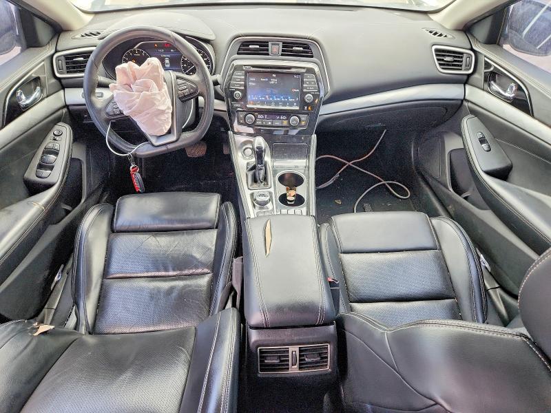 Продаж на аукціоні авто 2016 Nissan Maxima, vin: 1N4AA6AP5GC437541, номер лоту: 56868656