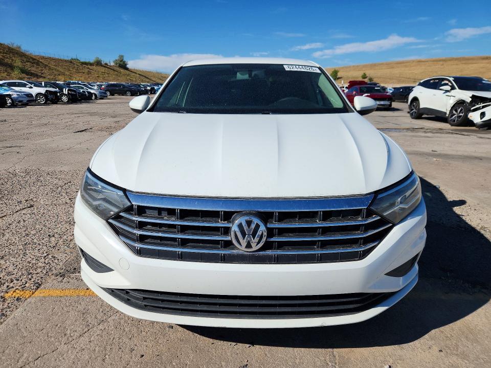 62444826 :رقم المزاد ، 3VWCB7BU3LM060062 vin ، 2020 Volkswagen Atlas Cross Sport مزاد بيع