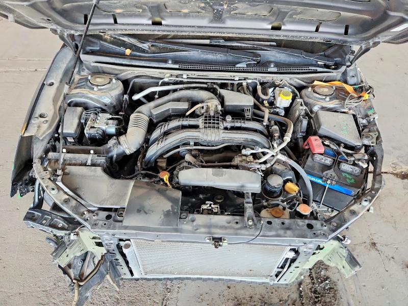 60860786 :رقم المزاد ، 4S3GTAB62P3705548 vin ، 2023 Subaru Impreza مزاد بيع