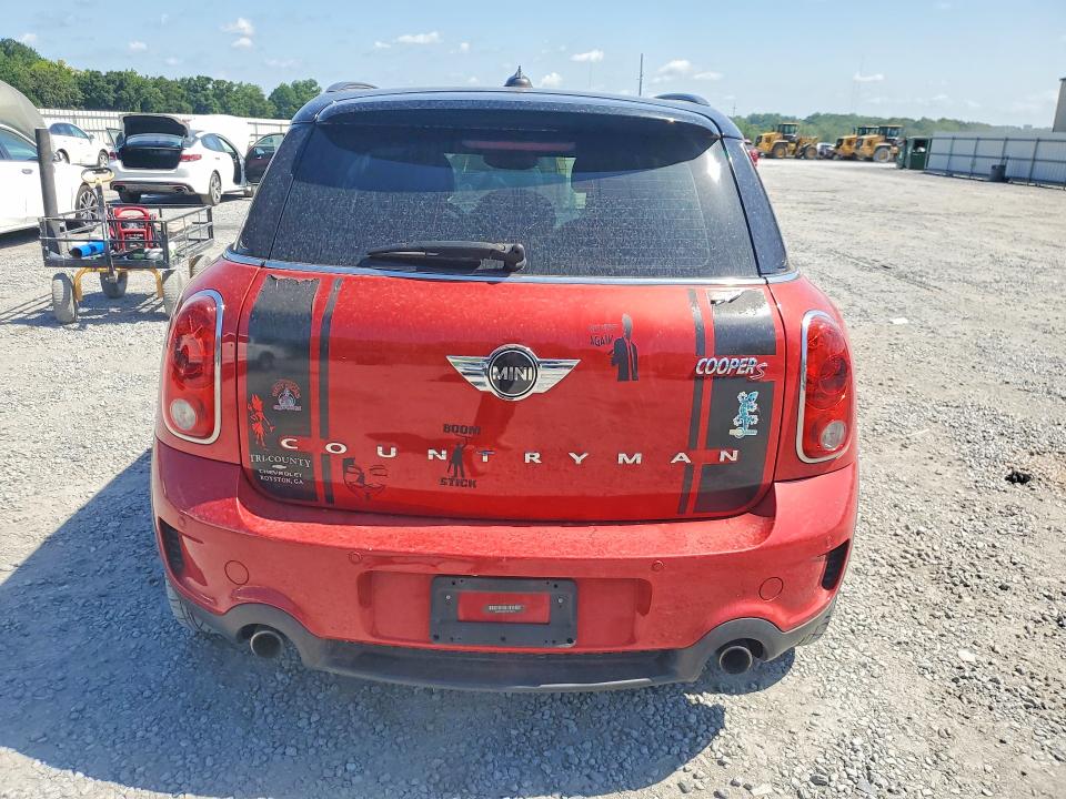 Продажа на аукционе авто 2016 Mini Cooper, vin: WMWZC3C51GWT08337, номер лота: 61761076