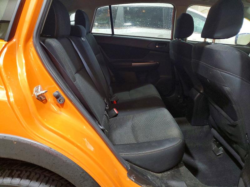 Продажа на аукционе авто 2015 Subaru Xv Crosstrek, vin: JF2GPADC9F8289637, номер лота: 62609506