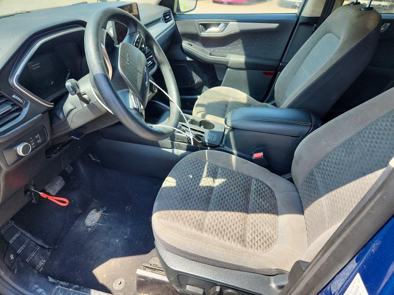 Aukcja sprzedaży 2020 Ford Escape, vin: 1FMCU0G68LUC37341, numer aukcji: 60176376
