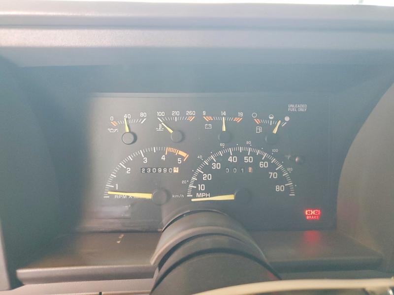 Продажа на аукционе авто 1994 Chevrolet Gmt-400, vin: 2GCEC19ZXR1184384, номер лота: 59743506