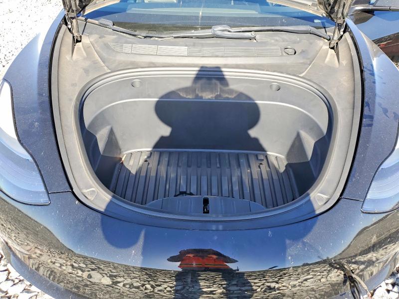 Продаж на аукціоні авто 2021 Tesla Model 3, vin: 5YJ3E1EA4MF023035, номер лоту: 61620596