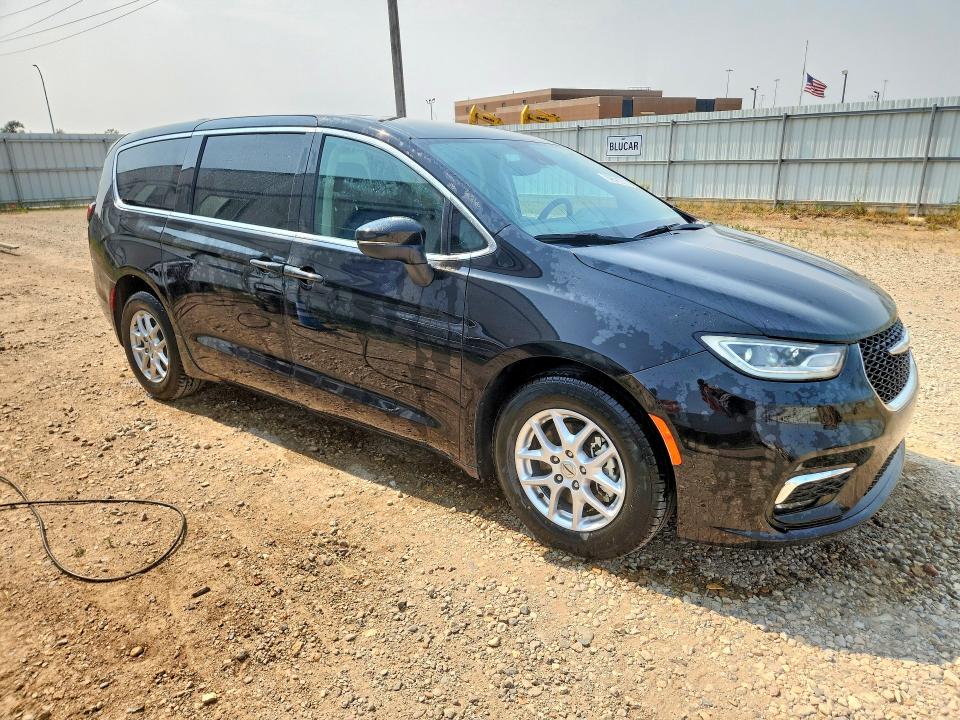 Aukcja sprzedaży 2023 Chrysler Pacifica, vin: 2C4RC1BG9PR627438, numer aukcji: 62525566