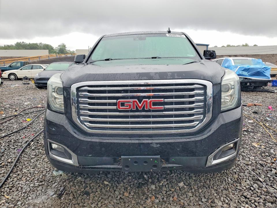 60405196 :رقم المزاد ، 1GKS2BKC5JR366527 vin ، 2018 Gmc Yukon مزاد بيع