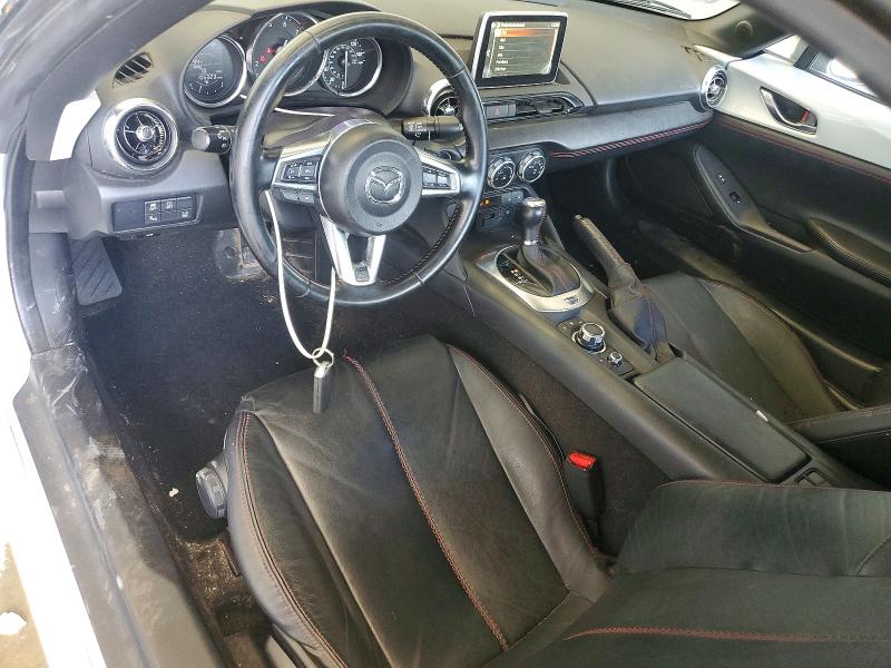 Aukcja sprzedaży 2016 Mazda Mx-5 Miata, vin: JM1NDAD75G0115260, numer aukcji: 59578296