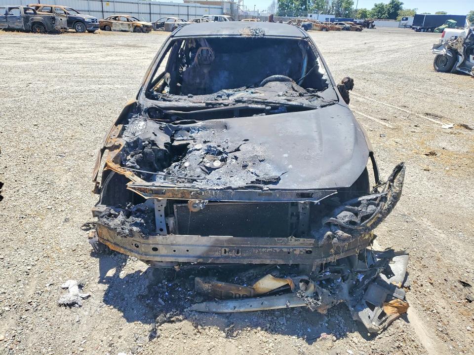 2018 Subaru Impreza მანქანა იყიდება აუქციონზე, vin: 4S3GTAK63J3741353, აუქციონის ნომერი: 60255476