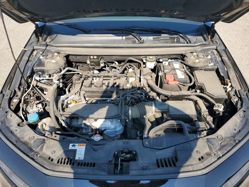 Продаж на аукціоні авто 2023 Honda Accord, vin: 1HGCY1F22PA017540, номер лоту: 60792036