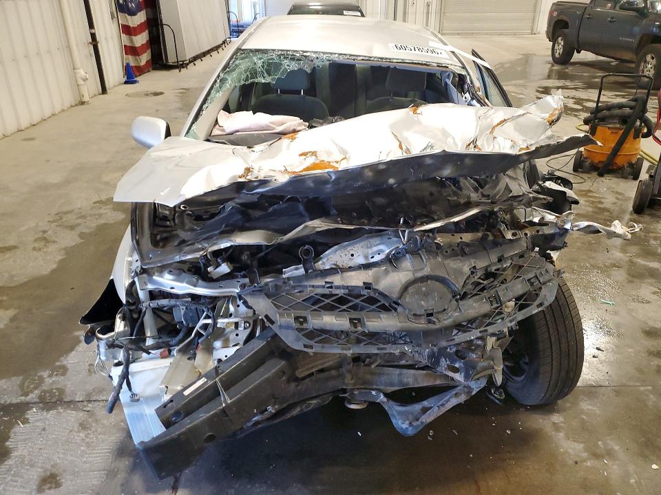 Продаж на аукціоні авто 2012 Toyota Corolla, vin: 5YFBU4EE4CP045042, номер лоту: 60578596