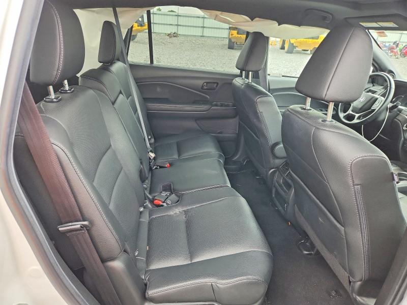 Продаж на аукціоні авто 2022 Honda Passport, vin: 5FNYF8H59NB010194, номер лоту: 60591356