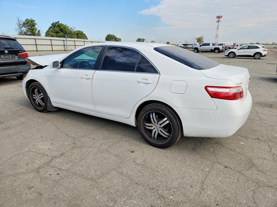 Aukcja sprzedaży 2009 Toyota Camry, vin: 4T4BE46K89R049626, numer aukcji: 61767966