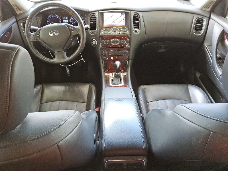 Продажа на аукционе авто 2017 Infiniti Qx50, vin: JN1BJ0RR0HM401692, номер лота: 61530616