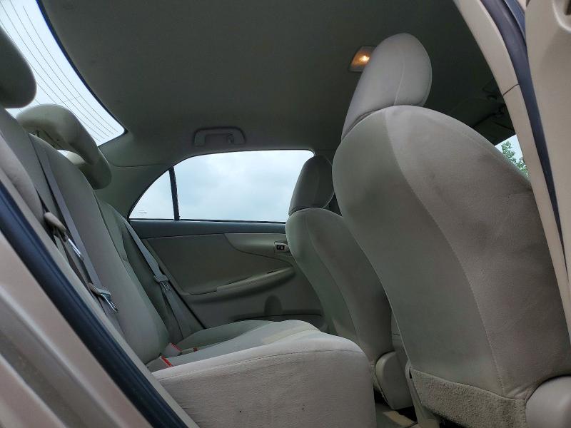62024236 :رقم المزاد ، 2T1BU40E79C022614 vin ، 2009 Toyota Corolla مزاد بيع