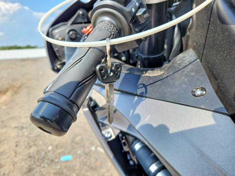 Продажа на аукционе авто 2013 Yamaha Yzfr6, vin: JYARJ16E3DA028321, номер лота: 62291276