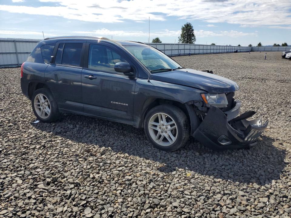Aukcja sprzedaży 2015 Jeep Compass, vin: 1C4NJDCB5FD258507, numer aukcji: 59716816