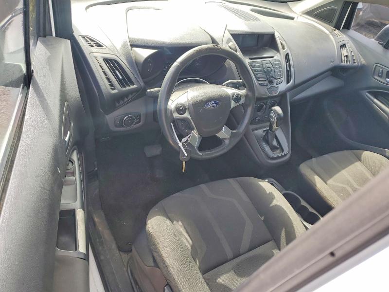 Aukcja sprzedaży 2015 Ford Transit Connect, vin: NM0LS7F74F1205759, numer aukcji: 60783536