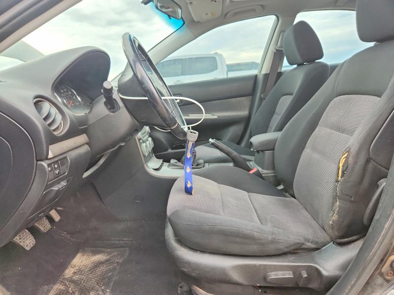 Aukcja sprzedaży 2005 Mazda 6, vin: 1YVHP80D255M10268, numer aukcji: 61090396