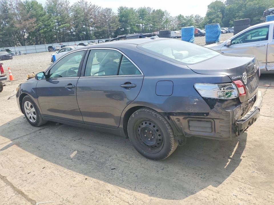 60923546 :رقم المزاد ، 4T1BF3EK2BU730454 vin ، 2011 Toyota Camry مزاد بيع