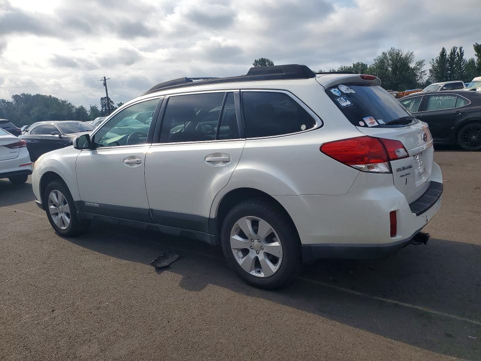 Продажа на аукционе авто 2011 Subaru Outback, vin: 4S4BRBGC8B3388506, номер лота: 61438246