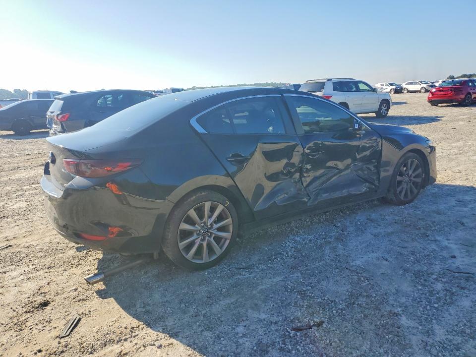 Aukcja sprzedaży 2021 Mazda 3, vin: JM1BPACL2M1308268, numer aukcji: 61300276