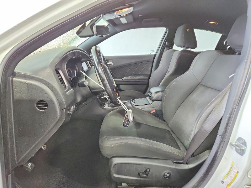 Auction sale of the 2019 Dodge Charger, vin: 2C3CDXHG9KH721240, lot number: 60785956