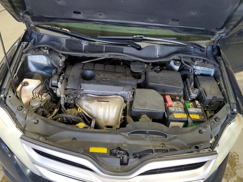 Продаж на аукціоні авто 2013 Toyota Venza, vin: 4T3BA3BB4DU041903, номер лоту: 62659006
