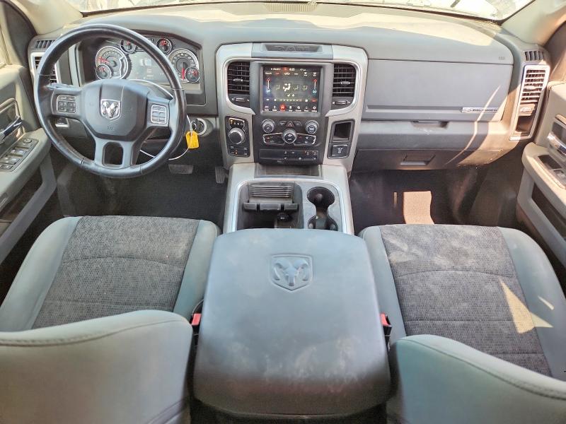 Aukcja sprzedaży 2019 Ram 1500 Classic, vin: 1C6RR7LT8KS599286, numer aukcji: 61802976